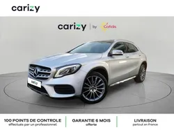 Mercedes Gla 200 7-G DCT Starlight Edition