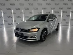 Volkswagen Polo 1.0 BMT A- 55kW