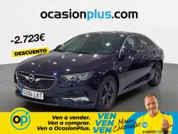 OPEL Insignia 1.6CDTI S&S 120 Aniversario 136