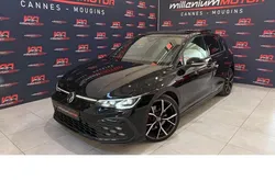 Volkswagen golf gtd 2.0 tdi scr 200ch full options - bv dsg 7 - garantie 6 mois