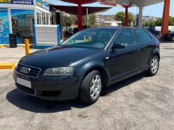 Audi A3 A3 1.6 Ambiente Ambiente