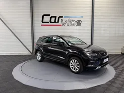 SEAT ATECA 1.0 TSI 115 ch Urban Advanced/GARANTIE 12 MOIS/FLEXFUEL HOMOLOGUE/BEATS/CAMERA/SIEGES CHAUFFANTS