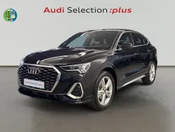 AUDI Q3 Sportback 35 TDI Advanced S tronic