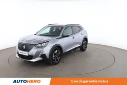 Peugeot 2008 1.2 PureTech Allure 101 ch