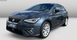Seat Ibiza 1.0 TSI FR
