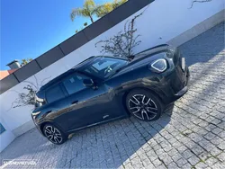 MINI Aceman SE JCW M