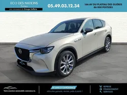 Mazda CX-60 2.5L E-SKYACTIV PHEV 4X4 BVA8 327