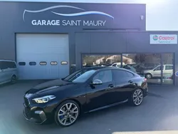 BMW Serie 2 Gran Coupe M235 i xDrive Sport bva8