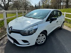 RENAULT CLIO Dci 75 SOCIETE AIR - 1°MAIN
