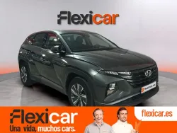 HYUNDAI Tucson 1.6 TGDI Klass 4x2