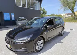 Opel Astra Sports Tourer 1.6 CDTI Dynamic S/S