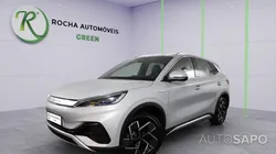 BYD Atto 3 de 2023