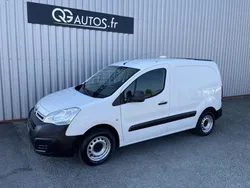 Citroen berlingo 1.6 l bluehdi 100 cv / 1 ere main / girafon