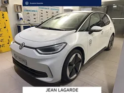 VOLKSWAGEN ID.3 204 ch Pro S Life Max