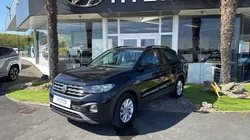 VOLKSWAGEN T-Cross 1.0 TSI 115 Start/Stop DSG7 Lounge