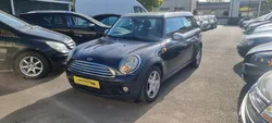 Mini clubman cooper r55 1.6i essence 120ch CT OK