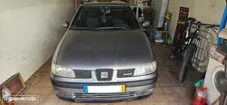 SEAT Ibiza 1.9 TDi Sport
