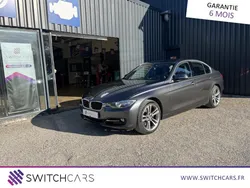 BMW Série 3 330 DA XDRIVE SPORT *CAMERA DE RECUL*ATTELAGE ELECTRIQUE