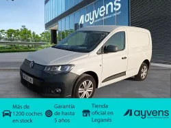VOLKSWAGEN Caddy 2.0TDI Origin 102