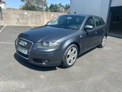 Audi a3 sportback 2.0 tdi 140 ambition luxe