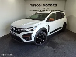 Dacia Jogger 1.0 ECO-G Extreme+ Up&Go 7L Bi-Fuel