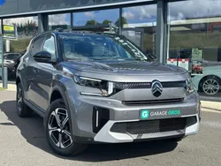 Citroën C3 Aircross Hybride 145 ch Aut Max