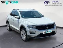 VOLKSWAGEN T-Roc 1.5 TSI Advance DSG7