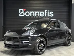 PORSCHE MACAN S 3.0 V6 354Ch BVA PDK Phase 2, 14 750 EUR D OPTIONS, TVA, 77 900Km...