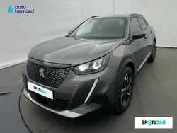 Peugeot 2008 1.2 PureTech 130ch S&S Allure