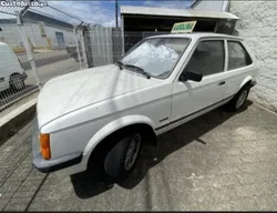 Opel Kadett Kadett c
