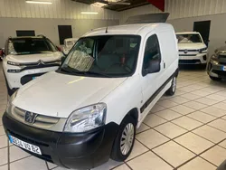 Peugeot PARTNER 1.9 DIESEL 158000 KM 1ERE MAIN GARANTI 12 MOIS