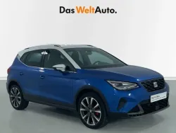 SEAT Arona 1.5 EcoTSI S&S FR Special Edition DSG7 150