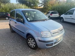 Fiat panda 1.2 i 70cv émotion clim