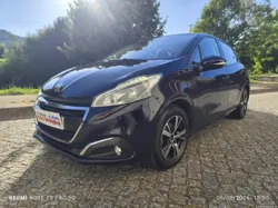 Peugeot 208 PureTech 82 ETG5 Stop & Start Active