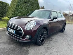 Mini Mini 3 (F54) CLUBMAN COOPER D 2.0d 150 cvs / cuir, toit panoramique, gps3 / Edition REDHOTCHLL