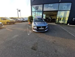 Peugeot 208 diesel garantie Spoticar 12 mois