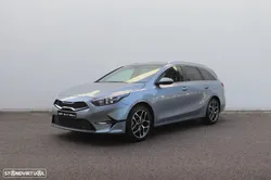 Kia Ceed SW 1.0 T-GDI Drive