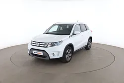 Suzuki Vitara 1.6 VVT Pack 120 ch