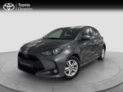 TOYOTA Yaris 125 S-Edition