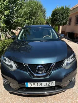 Nissan X-Trail X-Trail 1.6 dCi Tekna 4x2 Tekna
