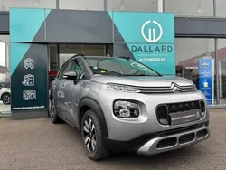 Citroen C3 Aircross BlueHDi 100ch S&S Feel