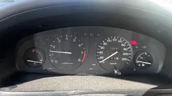 Honda Civic Mb2