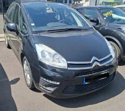 CITROËN C4 PICASSO I ph2 MONOSPACE 1.6 HDI 110cv