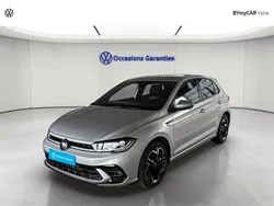 VOLKSWAGEN Polo 1.0 TSI 95 S&S BVM5 R-Line Edition