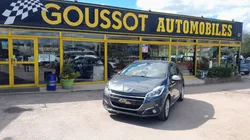 Peugeot 208 Style 1.2 PureTech 82ch
