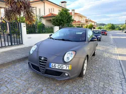 Alfa Romeo Mito 1.6 JTD