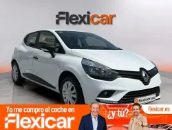 Renault Clio Sce Business 49kW