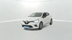 RENAULT CLIO BLUE DCI 100 evolution EVOLUTION