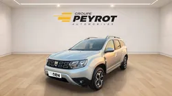 DACIA Duster Blue dCi 115 4x2 Prestige
