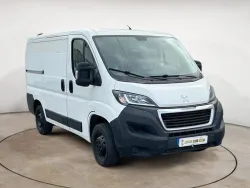 Peugeot Boxer Boxer Furgón 2.0BlueHDI 330 L1H1 Pack 110